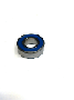 Image of GROOVED BALL BEARING. 15X32X10 image for your 2007 BMW M5   